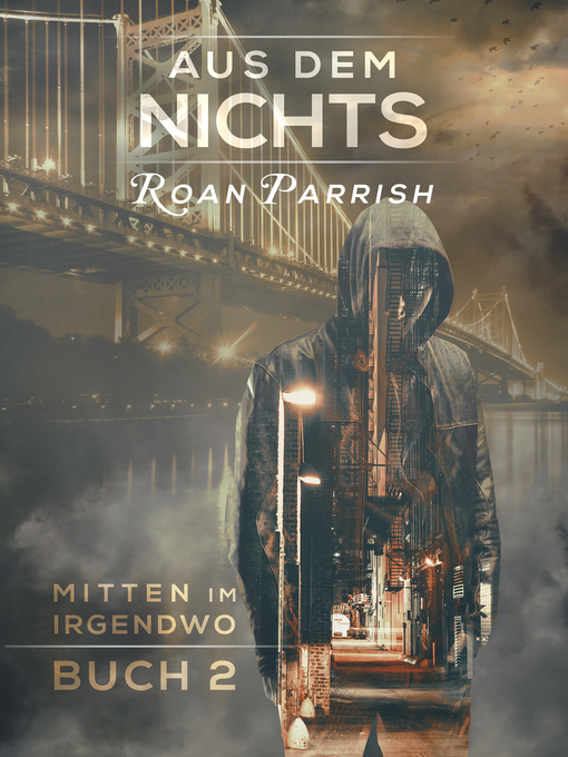 Title details for Aus dem Nichts by Roan Parrish - Available